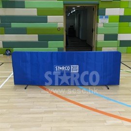 STARCO INPT230 乒乓球場地圍板/擋球板