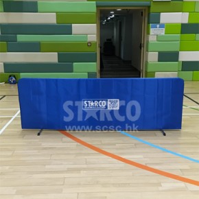 STARCO INPT230 乒乓球場地圍板/擋球板