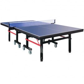 A2026 訓練比賽乒乓球檯 (可摺合移動) 加厚版