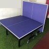 A2026 訓練比賽乒乓球檯 (可摺合移動) 加厚版