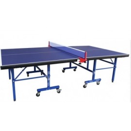 A2026 訓練比賽乒乓球檯 (可摺合移動)