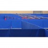 INPT140 乒乓球場地圍板