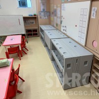 STARCO PSTA43  輕裝舞台強化版 演講台組合 迷你兒童表演台合唱團大合照台階