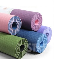  FM181S 瑜珈墊 TPE 雙面防滑