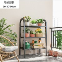 HFS150 多層盆栽金屬花架