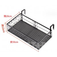 TFPH120 露台花盆掛架